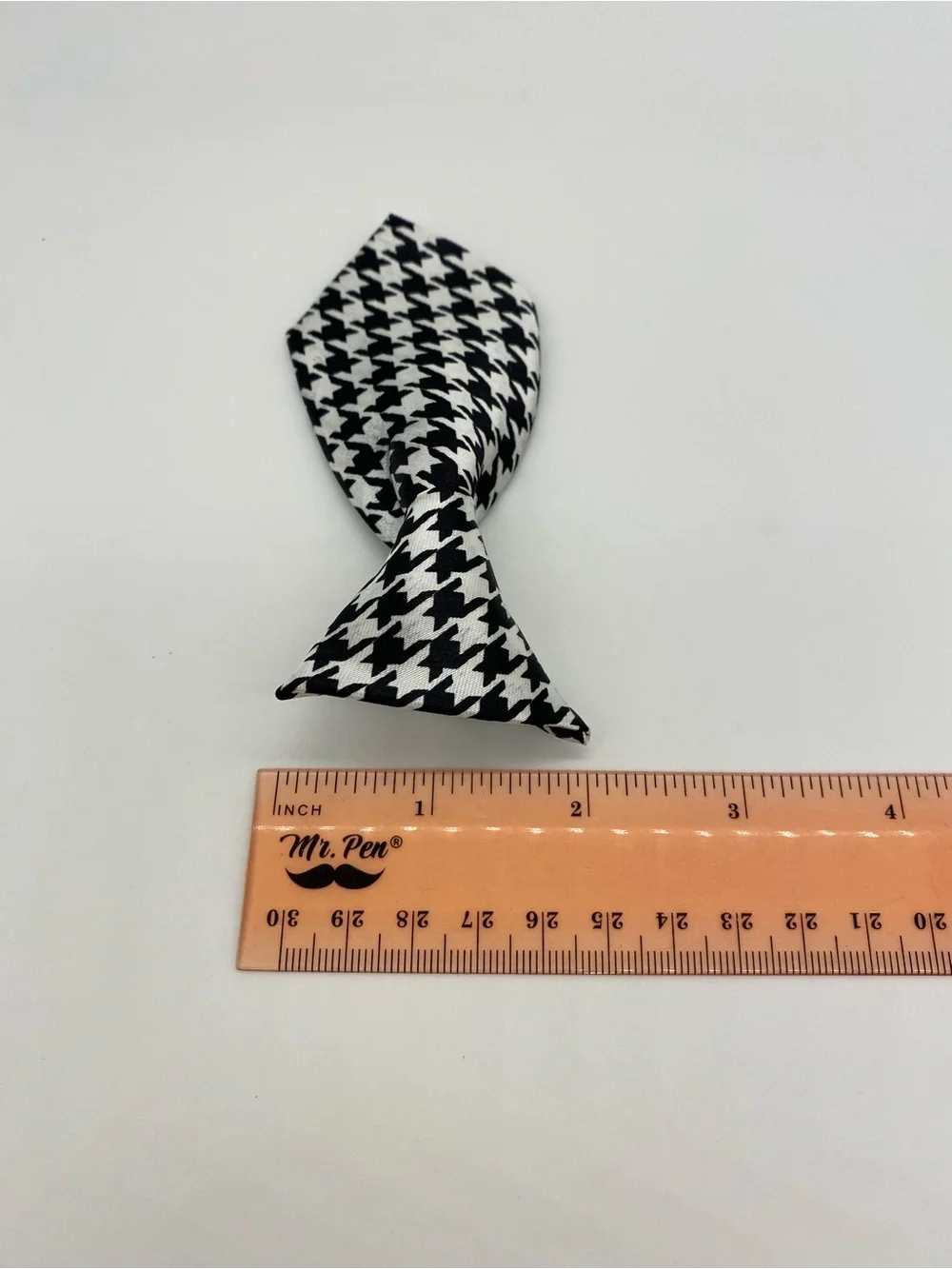Pet Neck Tie Fashion Accessory for Dogs and Cats